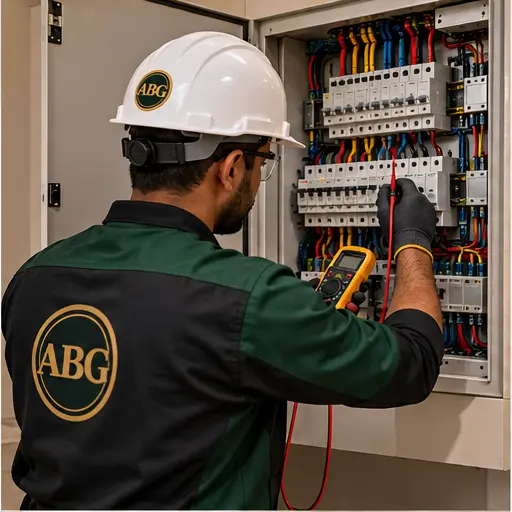 ABG AMC Pros in the UAE — view 2