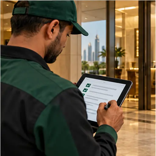 ABG AMC Pros in the UAE — view 5