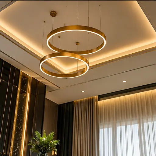 Bedroom renovation in the UAE — view 4