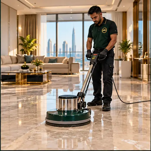 ABG Cleaning Pros in the UAE — view 2