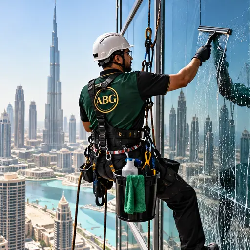 ABG Cleaning Pros in the UAE — view 4