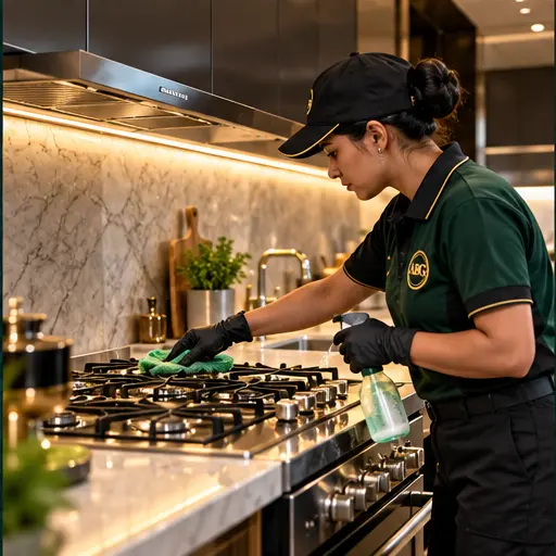 ABG Cleaning Pros in the UAE — view 5