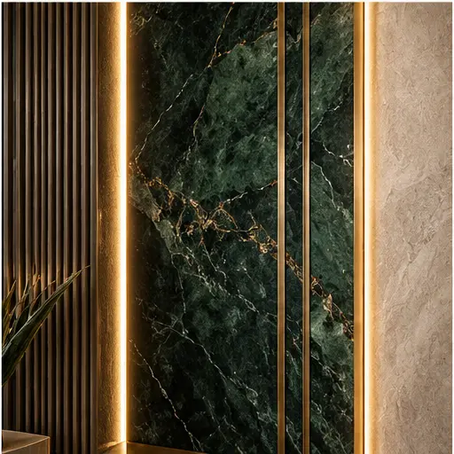 Dining area design in the UAE — view 5