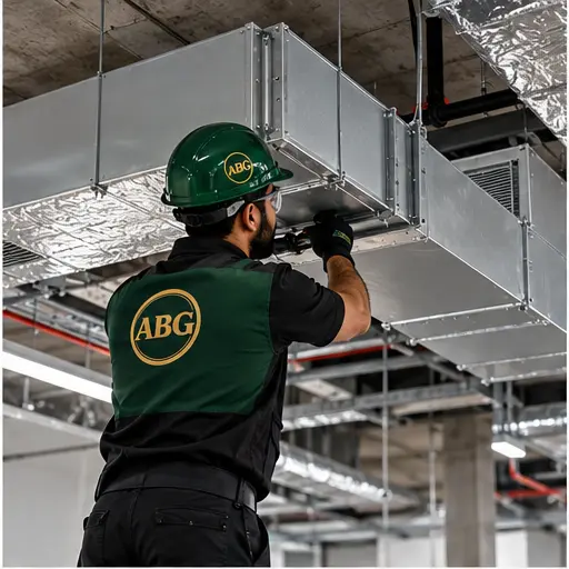 ABG HVAC Pros in the UAE — view 2
