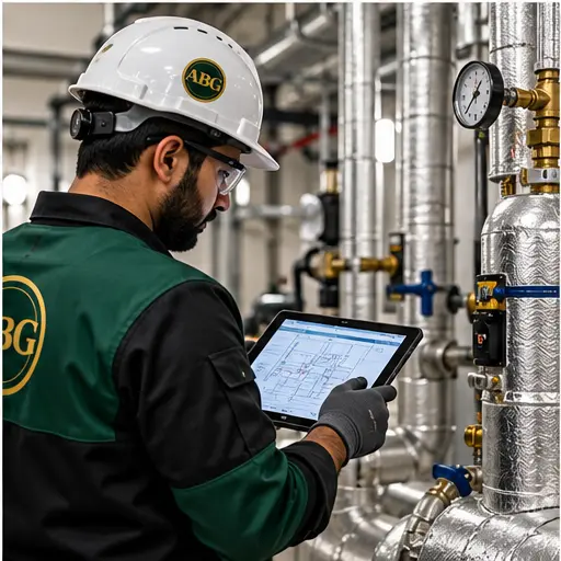 ABG MEP Pros in the UAE — view 5