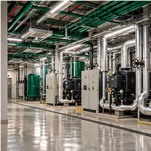ABG MEP Pros in the UAE — view 6