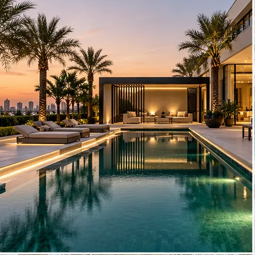 ABG PoolScape Pros in the UAE — view 1