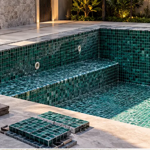 ABG PoolScape Pros in the UAE — view 2