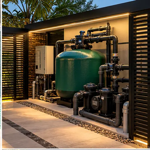 ABG PoolScape Pros in the UAE — view 3
