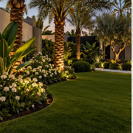 ABG PoolScape Pros in the UAE — view 4