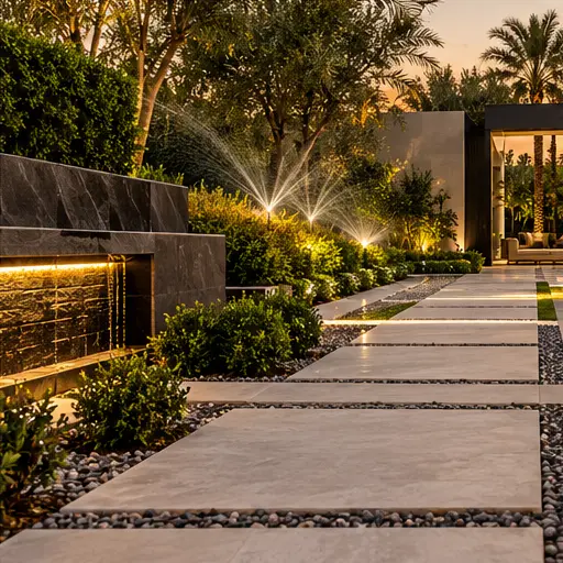 ABG PoolScape Pros in the UAE — view 5