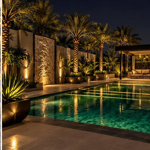 ABG PoolScape Pros in the UAE — view 6