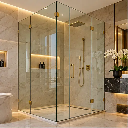 ABG Royal Glass PROS in the UAE — view 1
