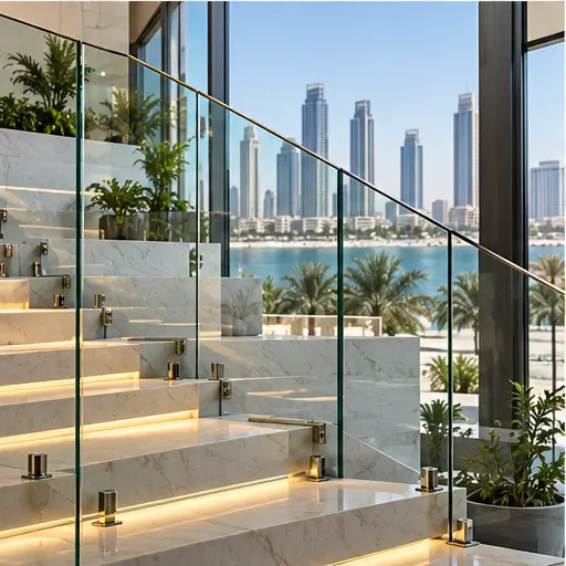 ABG Royal Glass PROS in the UAE — view 4