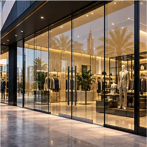 ABG Royal Glass PROS in the UAE — view 5