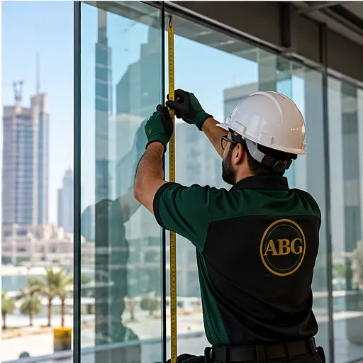 ABG Royal Glass PROS in the UAE — view 6